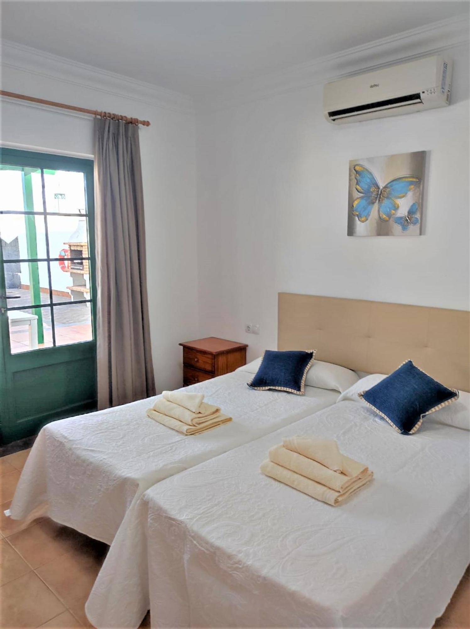 Villa Martina Playa Blanca  Exterior photo